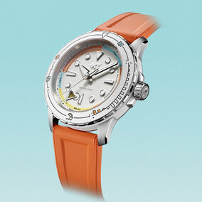 C60 Pool Diver